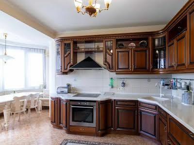 квартира за адресою Оболонський просп., 22В