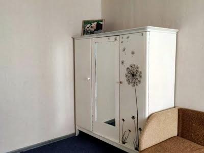 квартира по адресу Олимпийская ул., 11