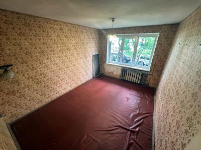квартира по адресу Зодчих ул., 30