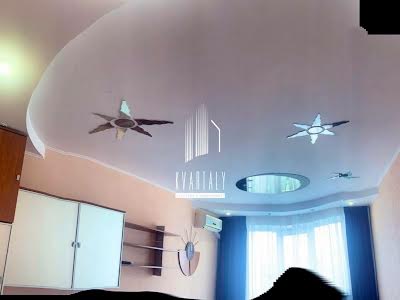 квартира по адресу Владимира Ивасюка просп. (Героїв Сталінграду), 35