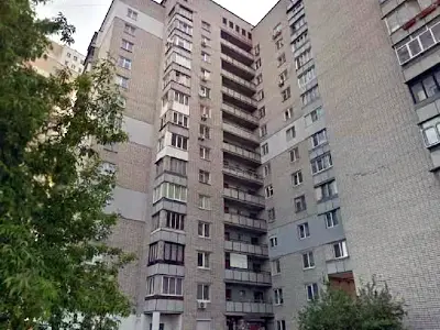 квартира за адресою Бориспільська вул., 28б