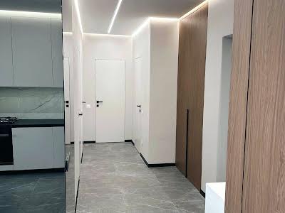 квартира за адресою Пасічна вул., 84а