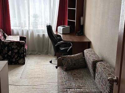 квартира за адресою Сергія Берегового вул. (Мартиросяна), 25