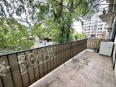 квартира за адресою Морська вул., 5