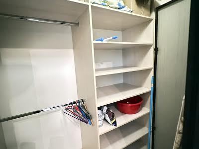 квартира по адресу Жемчужная ул., 3