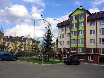 квартира по адресу Радужная ул., 96