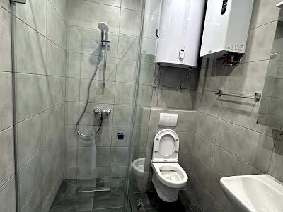 квартира по адресу Центральная ул., 21
