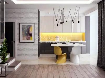 квартира за адресою Бібліка, 4