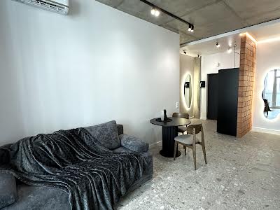 квартира за адресою Берестейський просп. (Перемоги), 11 к1