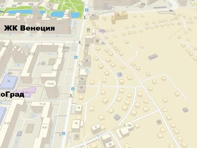 квартира за адресою Вчительська вул., 16