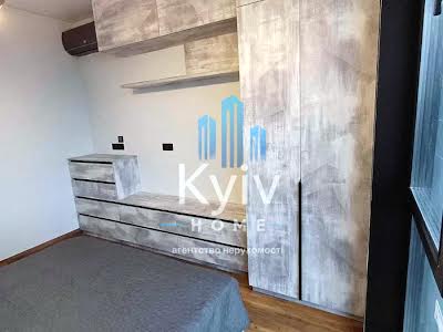 квартира за адресою вул.Бульварно Кудрявська, 17