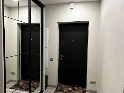 квартира за адресою Дніпровська набережна вул., 18-А