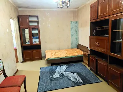 квартира за адресою Оноре де Бальзака вул., 8