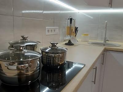 квартира по адресу Бориса Гмыри ул., 20