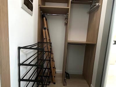 квартира за адресою Предславинська вул., 40