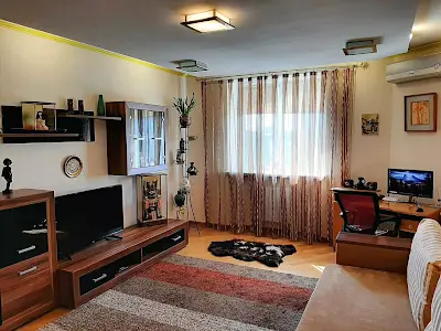 квартира по адресу Кадетский Гай ул., 3