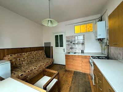 квартира за адресою Остапа Луцького вул., 20