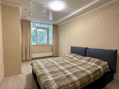 квартира за адресою Болгарська вул., 22