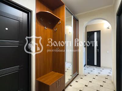 квартира за адресою Чорнобильська вул., 24/26