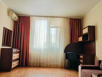 квартира по адресу Степана Рудницкого ул. (Вильямса академика), 3/7