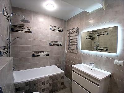 квартира за адресою Соборна вул., 122
