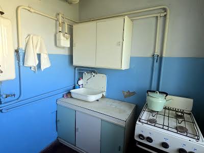 квартира за адресою Будівельників вул., 14б