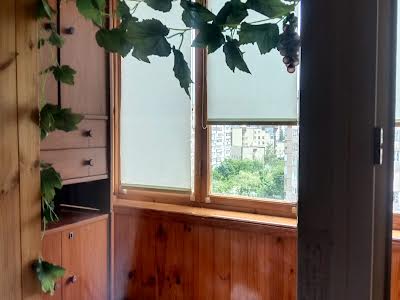 квартира за адресою Оноре де Бальзака вул., 58