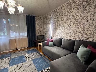 квартира за адресою Яскрава вул. (Тверська), 9