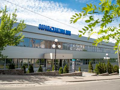 коммерческая по адресу Ахтырский пер., 7