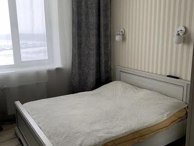 квартира за адресою Боголюбова вул., 37