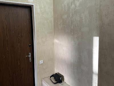 квартира за адресою Слобожанский, 77