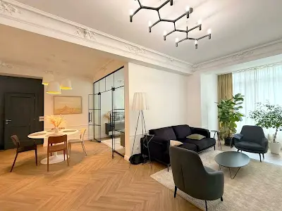 квартира за адресою Лесі Українки бульв., 7-В