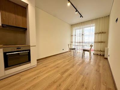 квартира за адресою Соборна вул., 289а