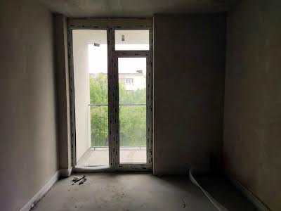 квартира по адресу Зеленая ул., 115Б