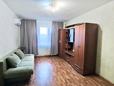 квартира по адресу Лесковская ул., 18-А