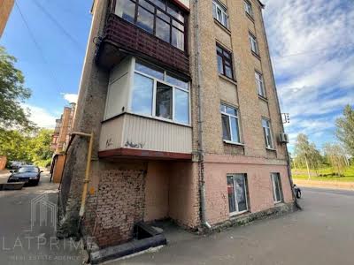 квартира по адресу Кирилловская ул. (Фрунзе), 109/2