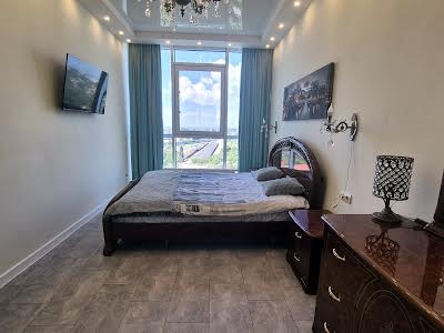 квартира за адресою Болгарська вул., 87