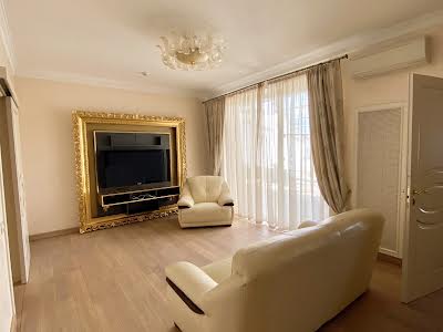 квартира за адресою Оболонська набережна вул., 7