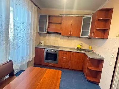 квартира за адресою Олександра Кошиця вул., 9