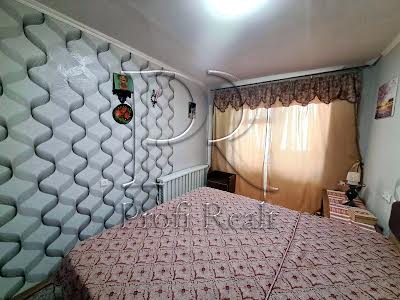квартира за адресою Артилерійський пров., 5-Б