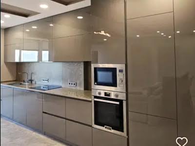 квартира за адресою Мандриківська вул., 51л