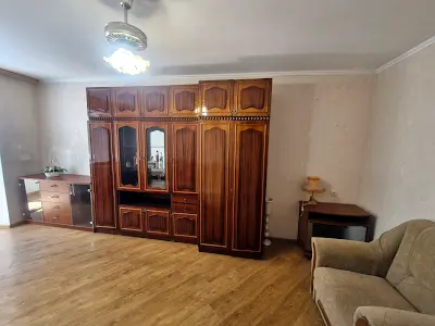 квартира по адресу Академика Филатова ул., 43
