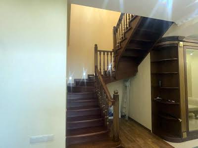 квартира за адресою Аркадійське плато вул. (Гагаринське плато), 5
