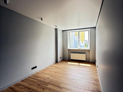 квартира за адресою Боголюбова вул., 42