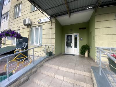 квартира по адресу Урловская ул., 23-В