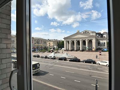 квартира по адресу Соборна, 61