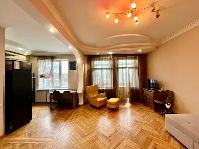 квартира за адресою Вишгородська вул., 56/2
