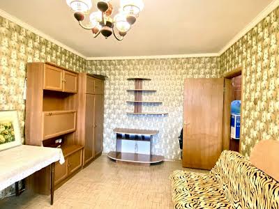 квартира за адресою Петра Григоренка просп., 36