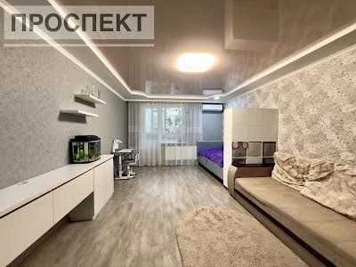квартира за адресою Михайла Лушпи просп., 5 к25