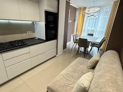 квартира по адресу Мартинова просп., 12